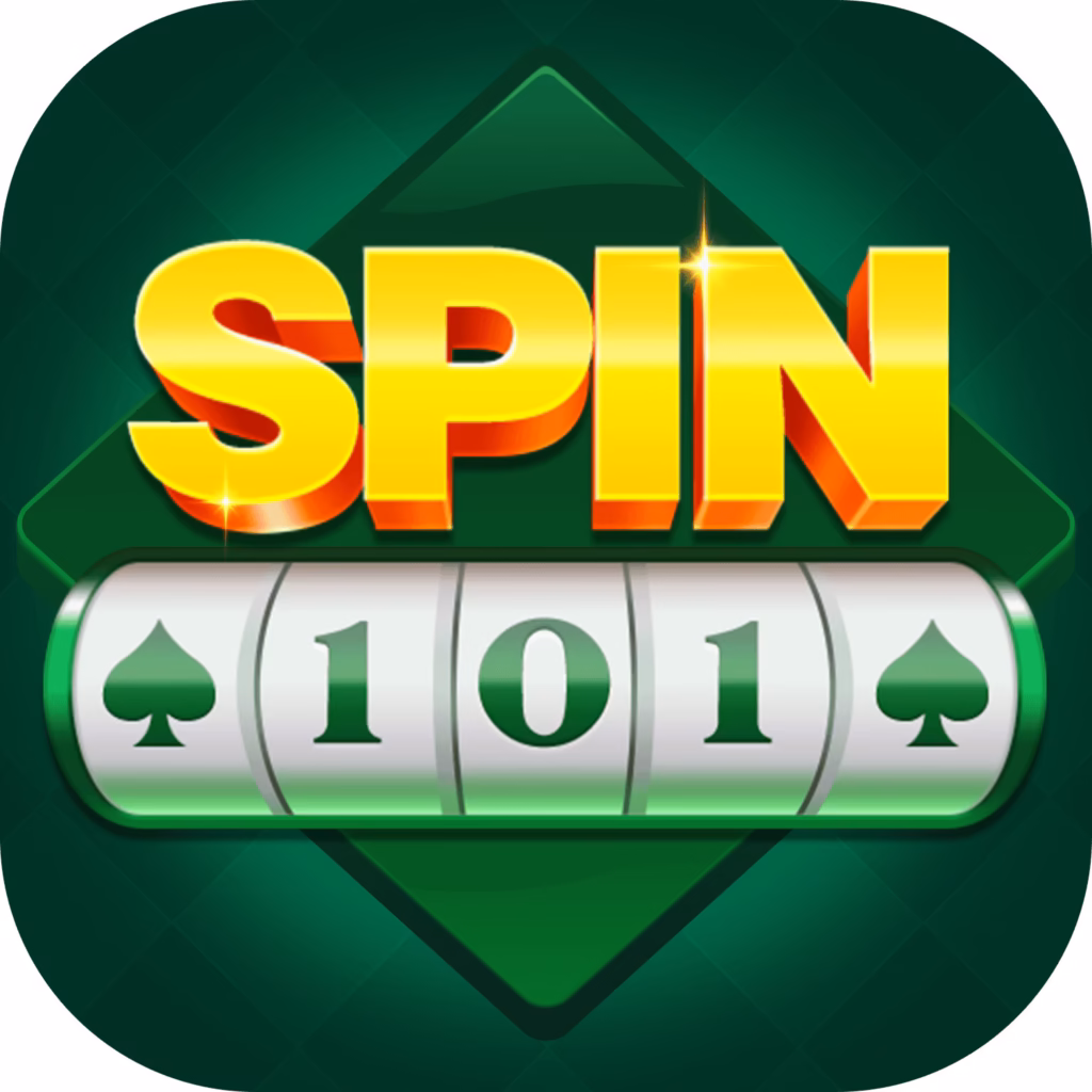 Spin 101